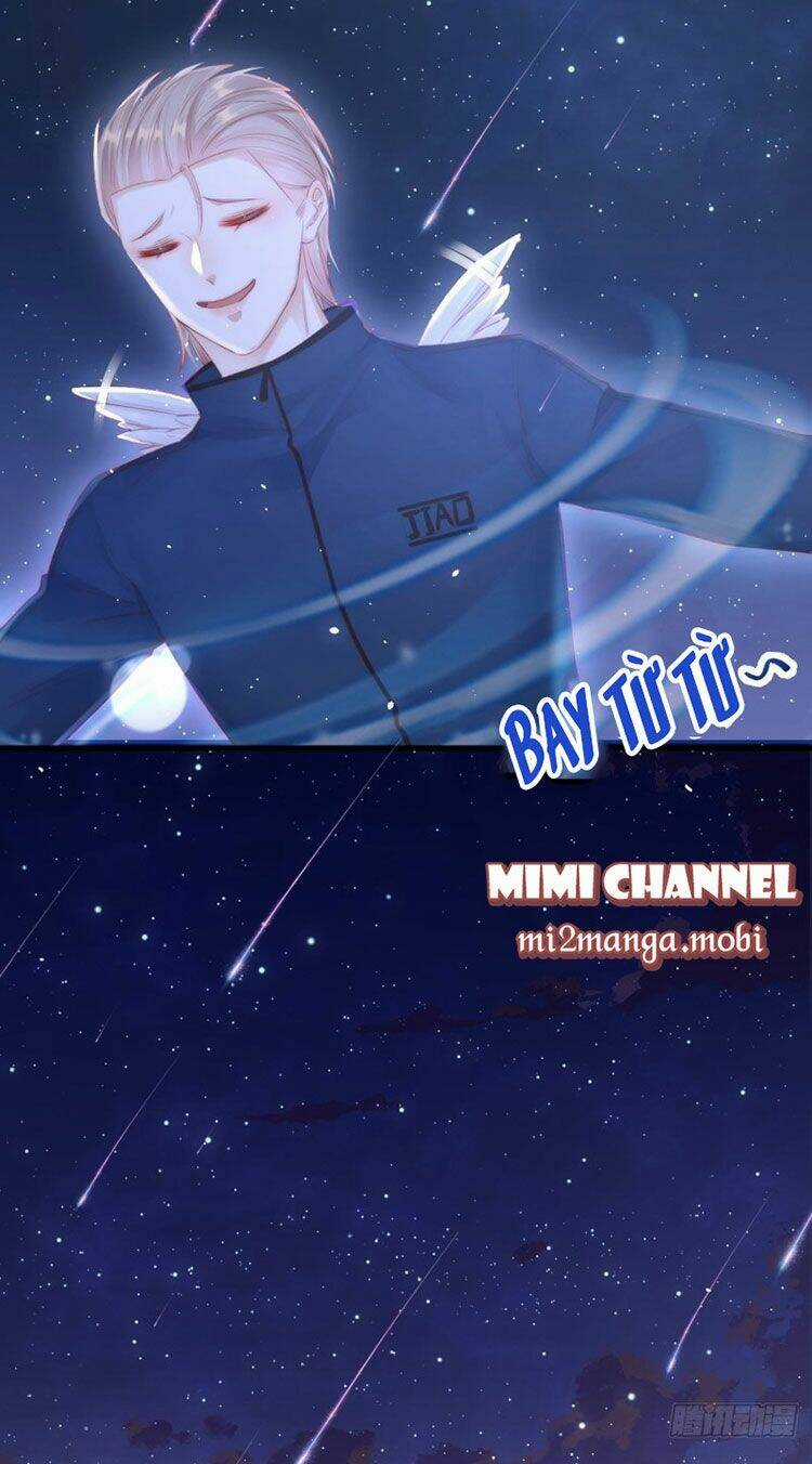 Kamigami No Asobi - Chapter 49 - Trang 29