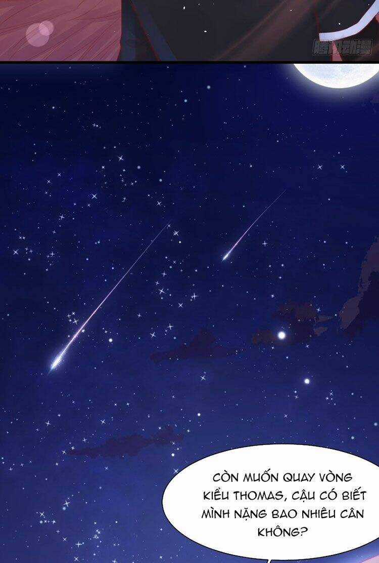 Kamigami No Asobi - Chapter 49 - Trang 34