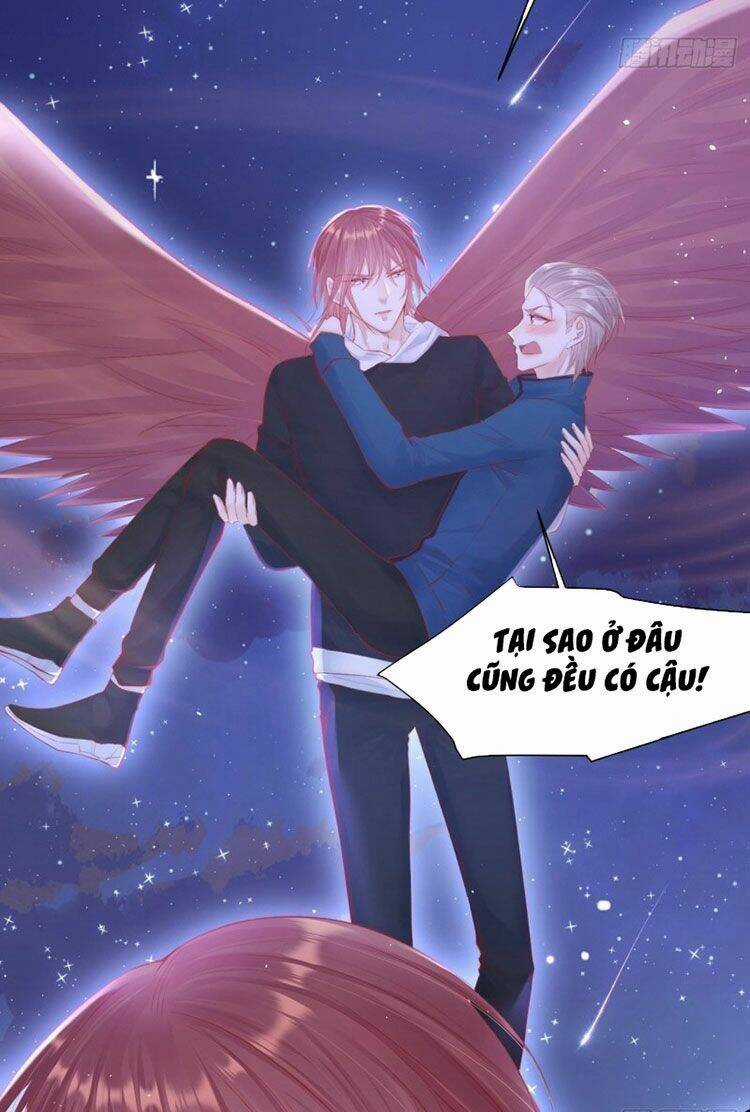 Kamigami No Asobi - Chapter 49 - Trang 35