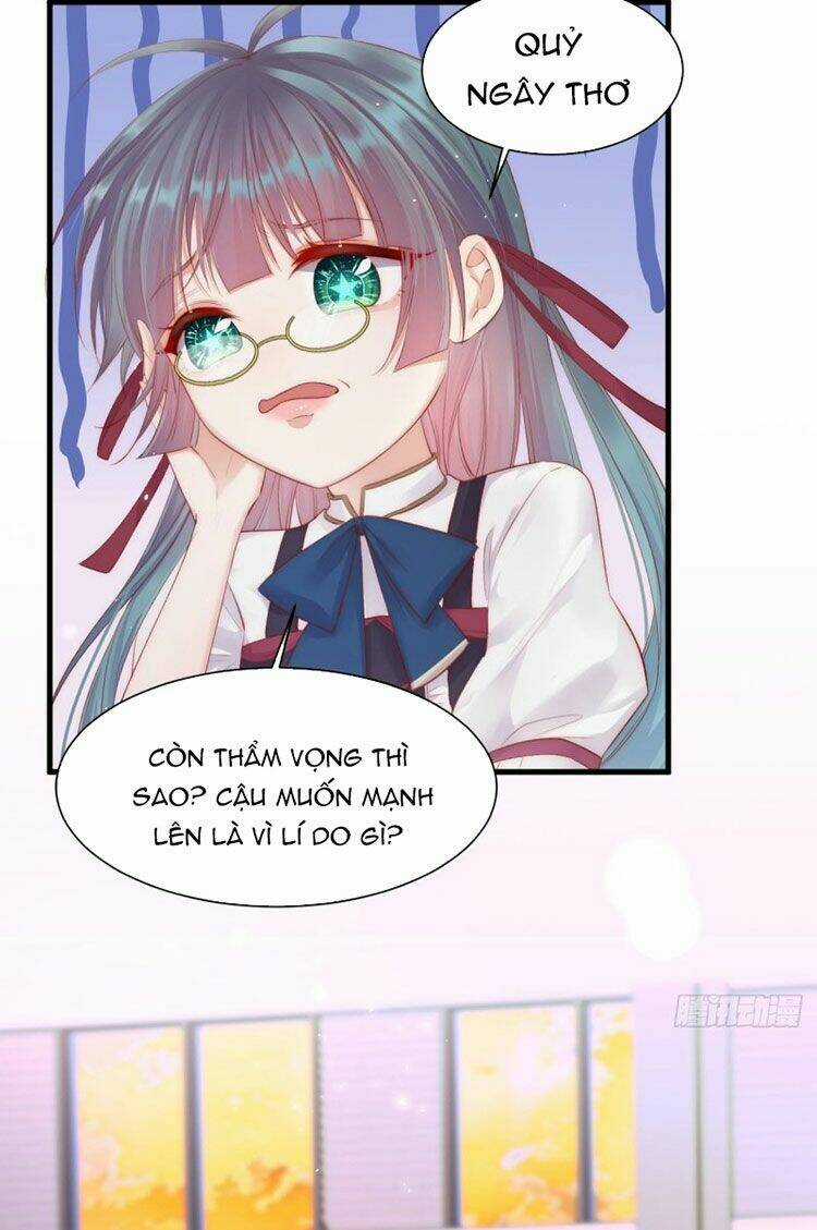 Kamigami No Asobi - Chapter 49 - Trang 7