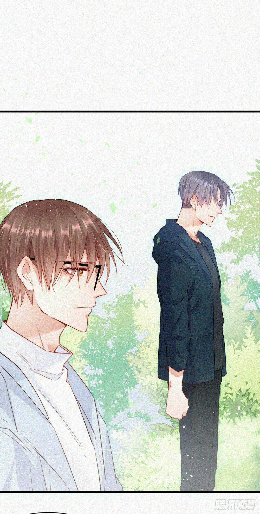 Kamigami No Asobi - Chapter 5 - Trang 13