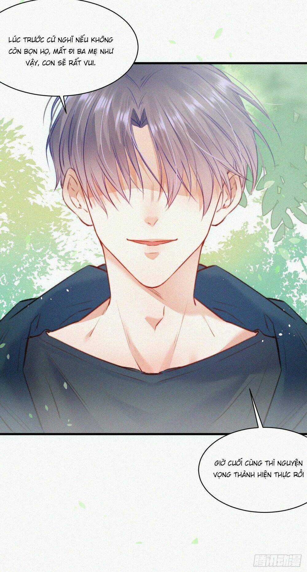 Kamigami No Asobi - Chapter 5 - Trang 14