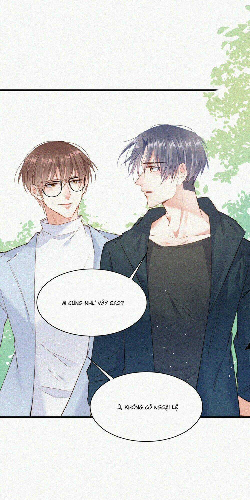 Kamigami No Asobi - Chapter 5 - Trang 20