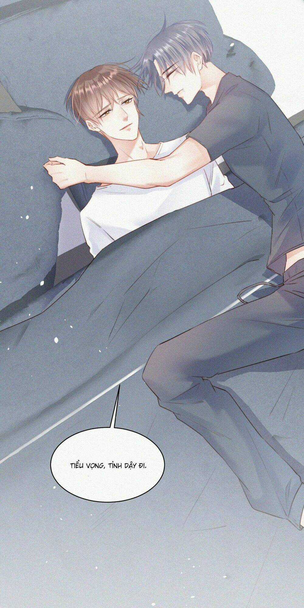 Kamigami No Asobi - Chapter 5 - Trang 3