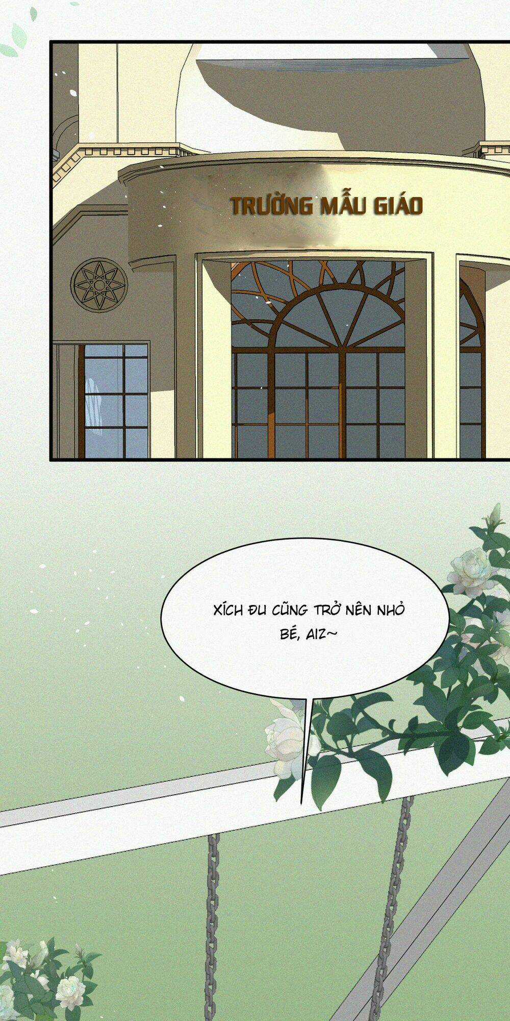 Kamigami No Asobi - Chapter 5 - Trang 26