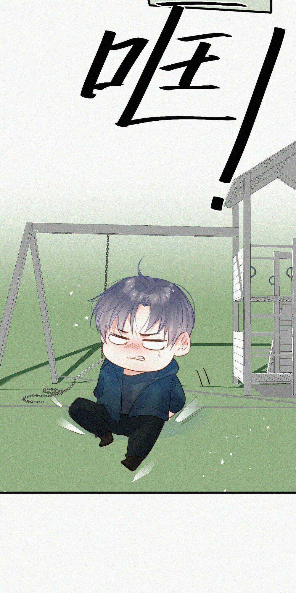 Kamigami No Asobi - Chapter 5 - Trang 30