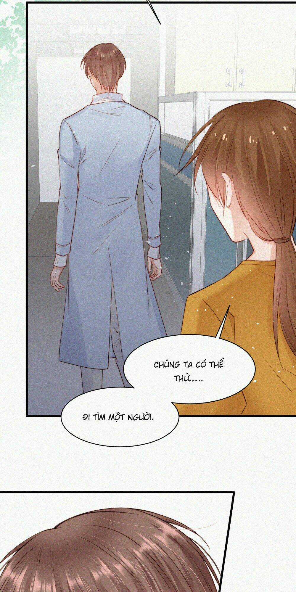 Kamigami No Asobi - Chapter 5 - Trang 36