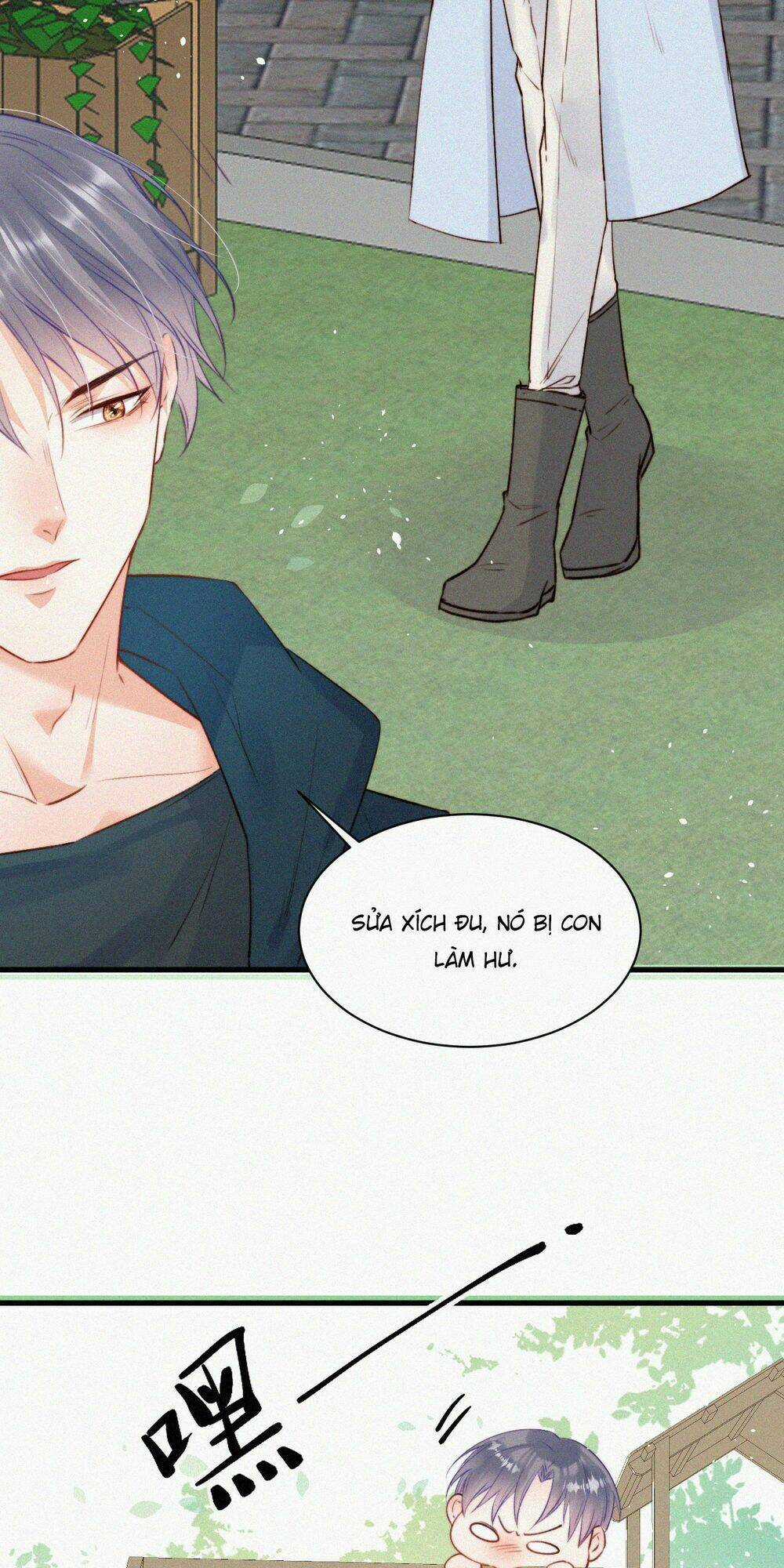 Kamigami No Asobi - Chapter 5 - Trang 44