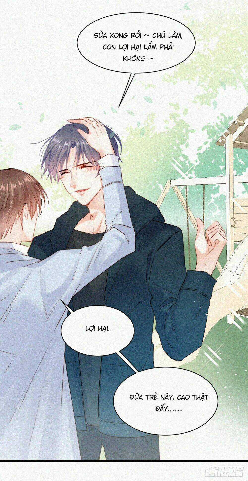 Kamigami No Asobi - Chapter 5 - Trang 46