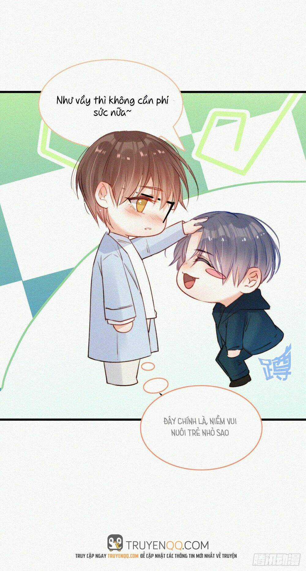 Kamigami No Asobi - Chapter 5 - Trang 47