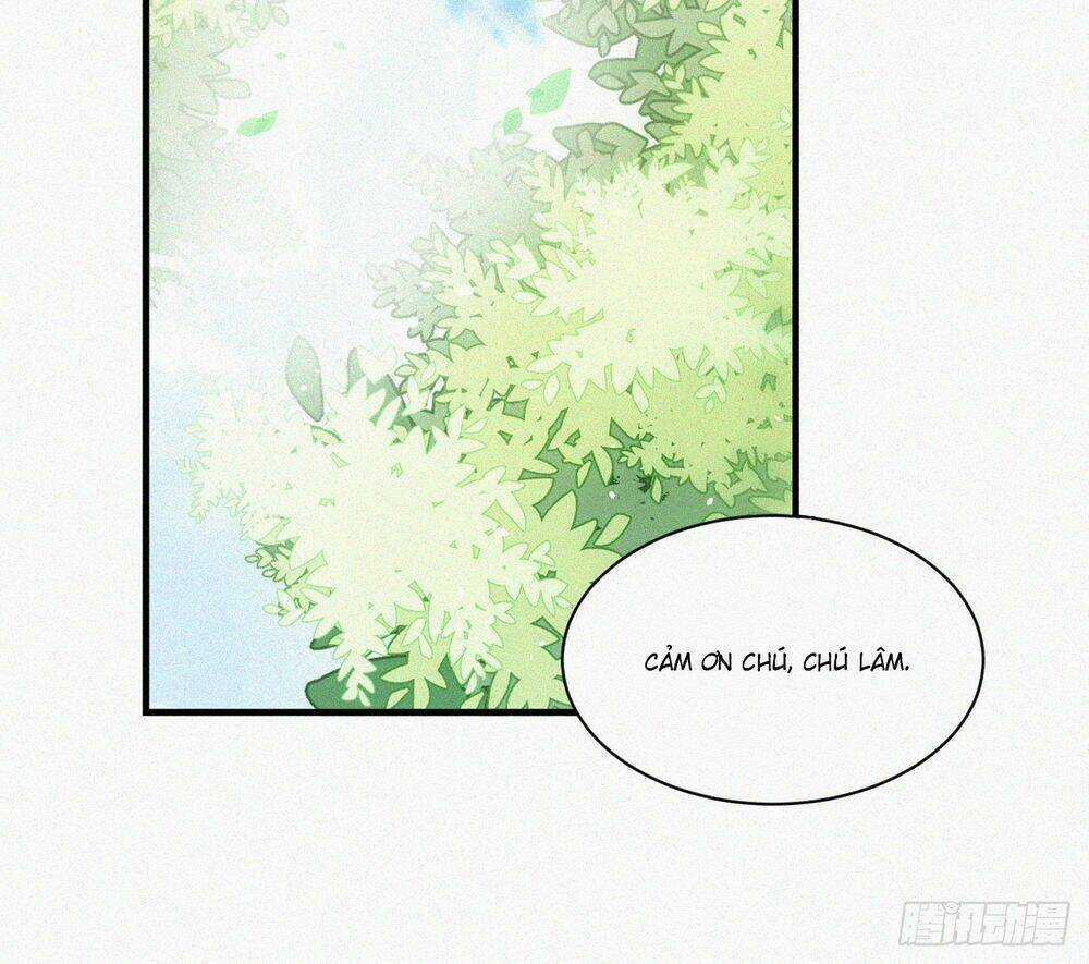 Kamigami No Asobi - Chapter 5 - Trang 8