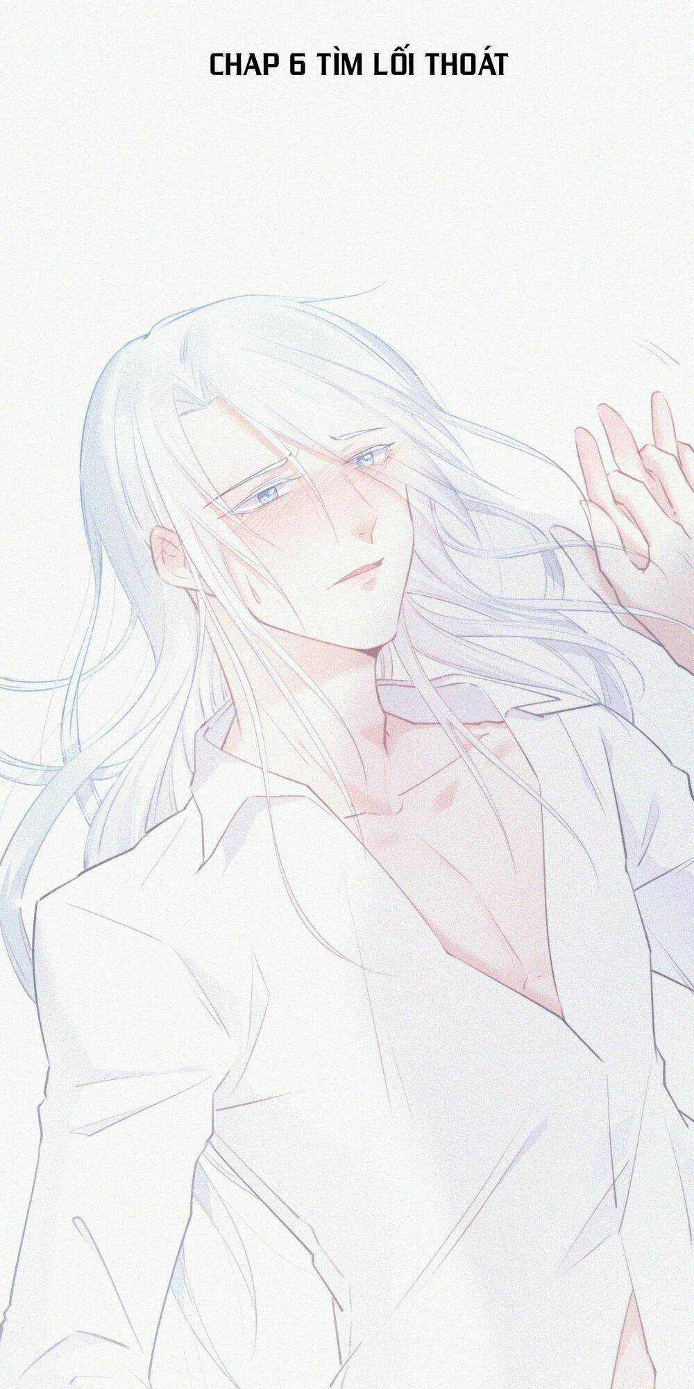 Kamigami No Asobi - Chapter 6 - Trang 2