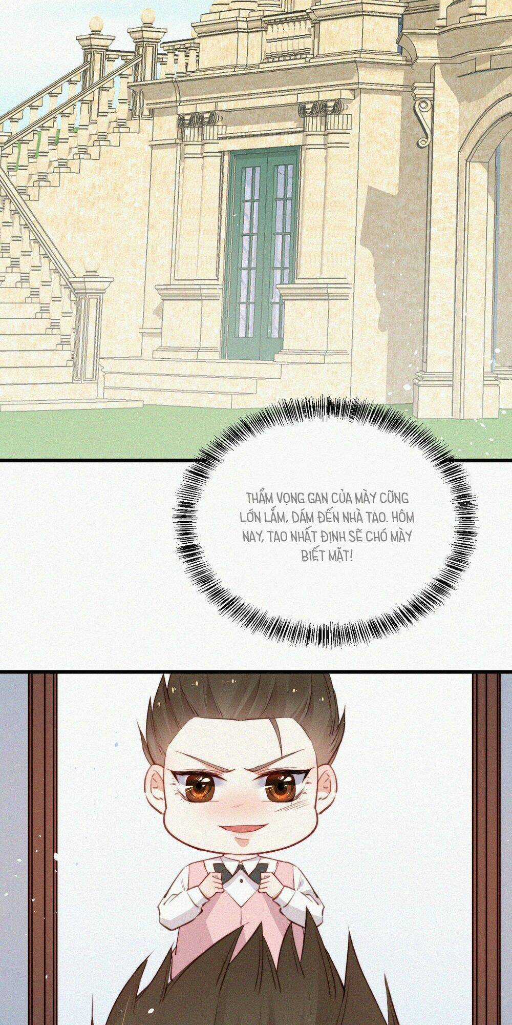 Kamigami No Asobi - Chapter 6 - Trang 17