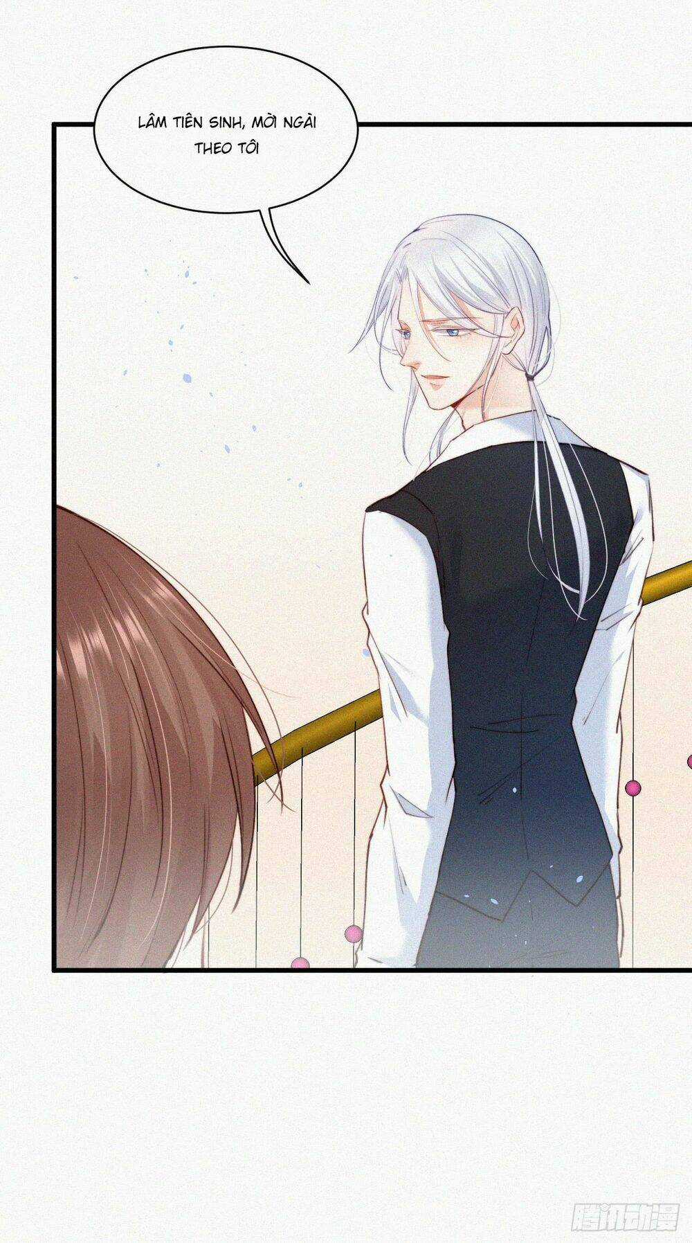 Kamigami No Asobi - Chapter 6 - Trang 20