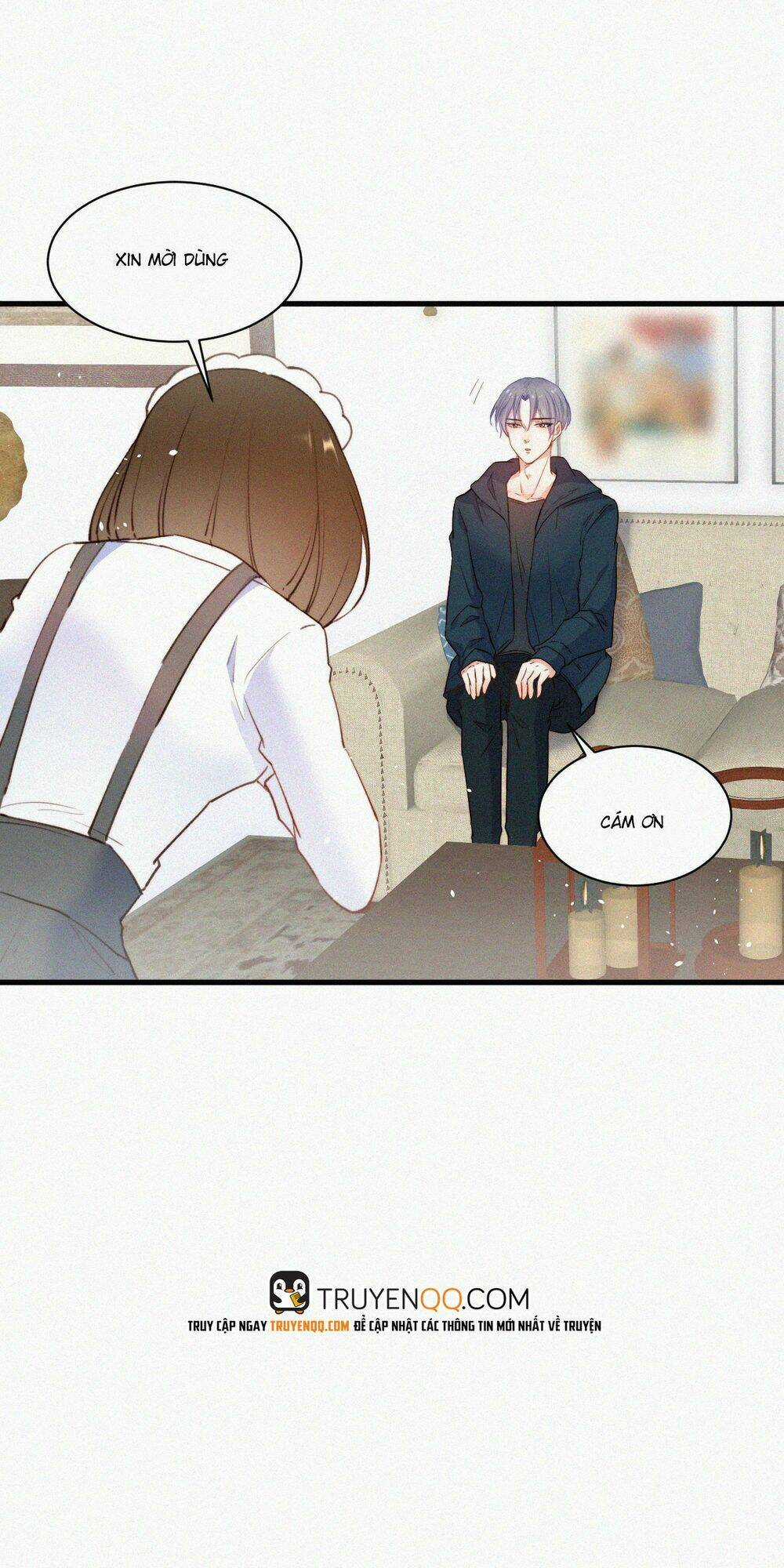 Kamigami No Asobi - Chapter 6 - Trang 21