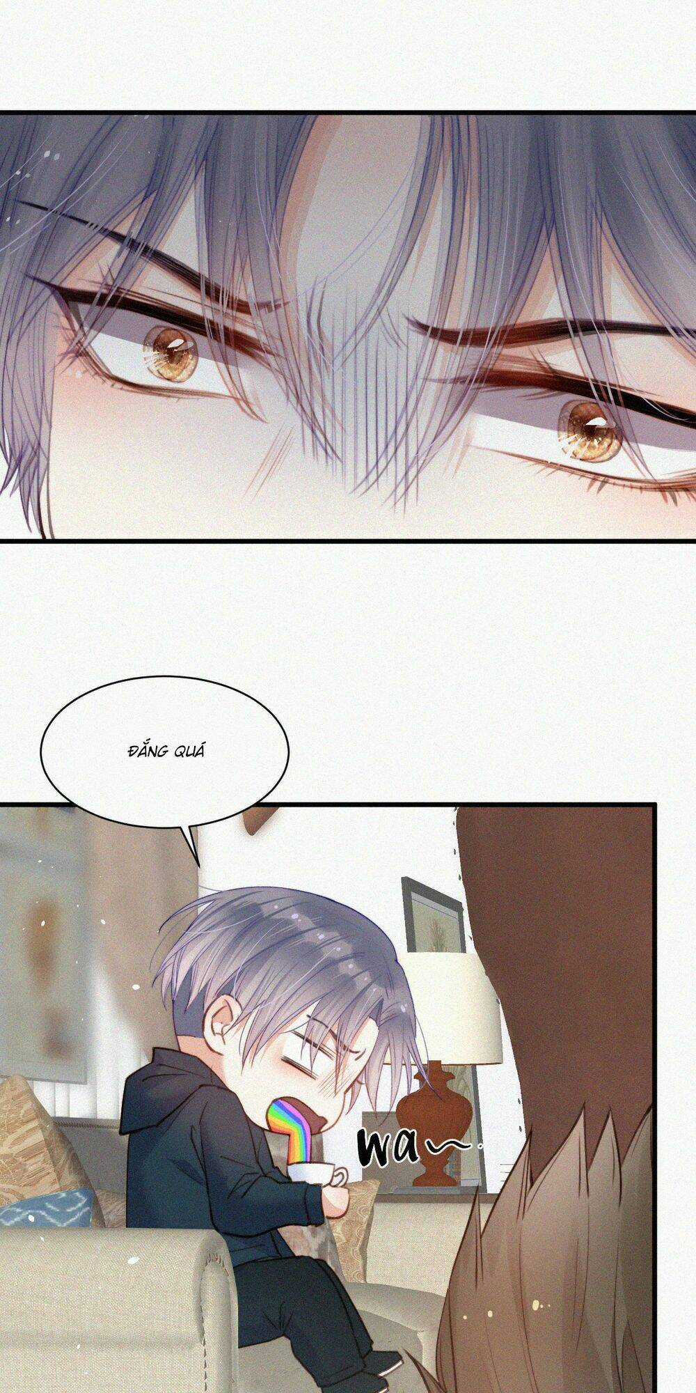 Kamigami No Asobi - Chapter 6 - Trang 23