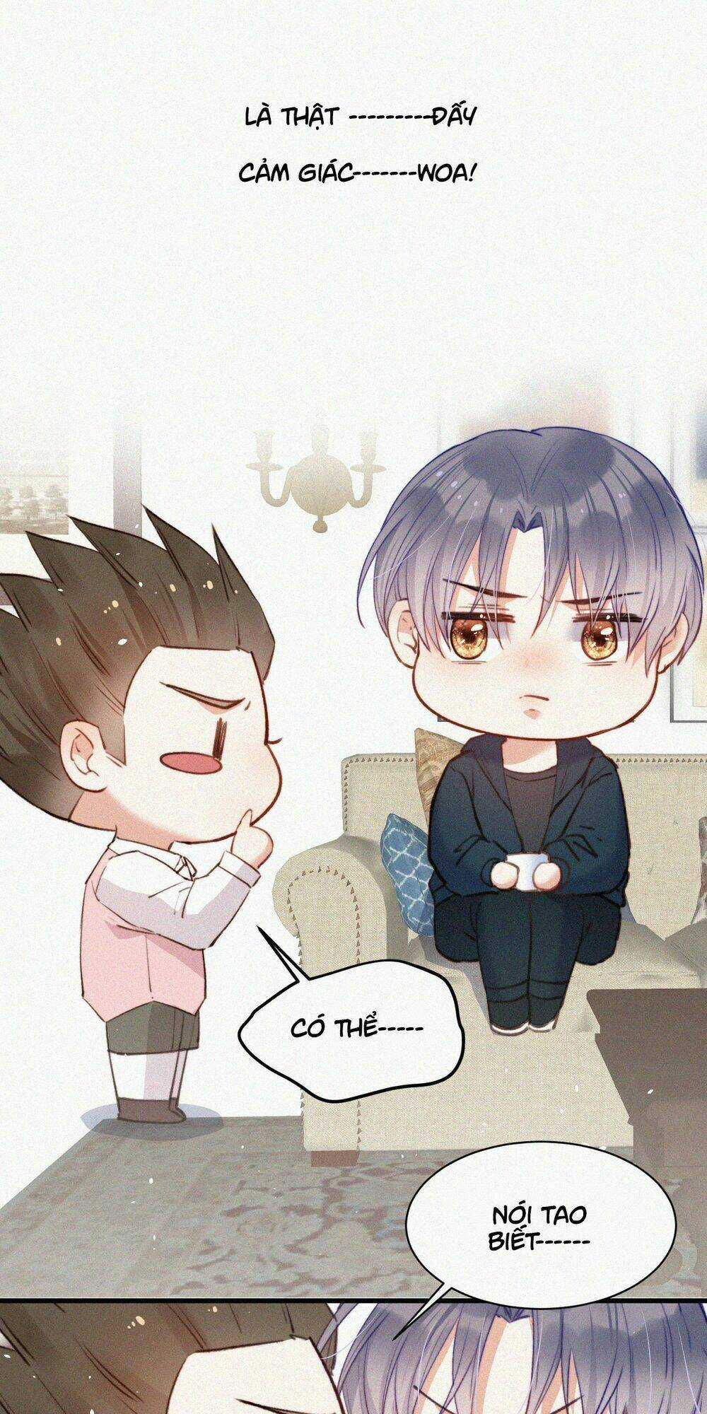 Kamigami No Asobi - Chapter 6 - Trang 29