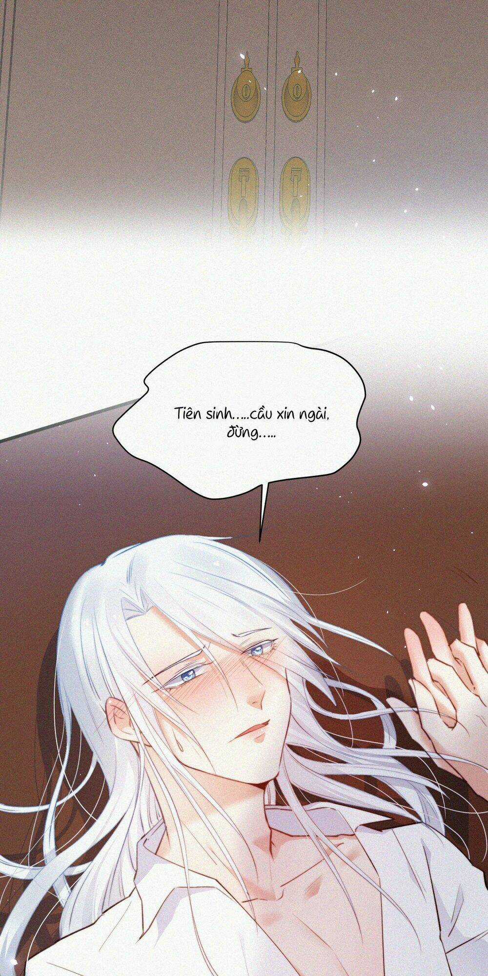 Kamigami No Asobi - Chapter 6 - Trang 35