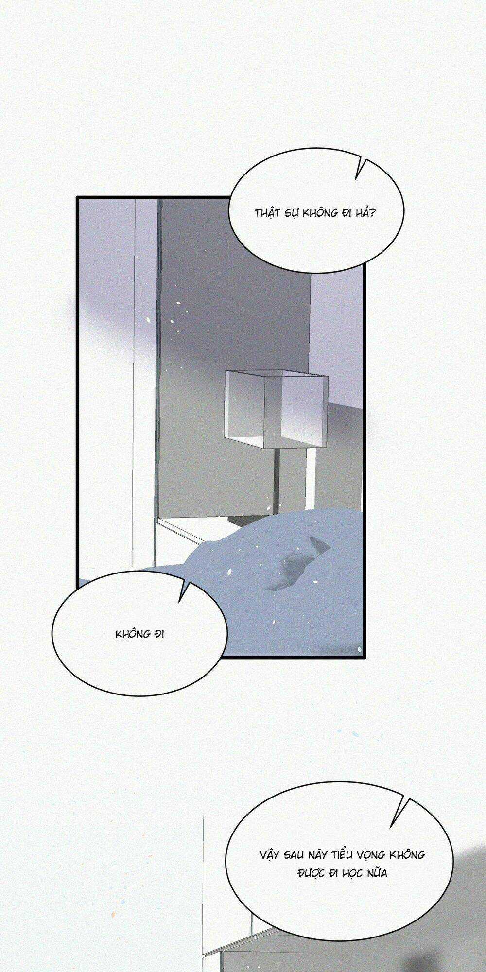 Kamigami No Asobi - Chapter 6 - Trang 5