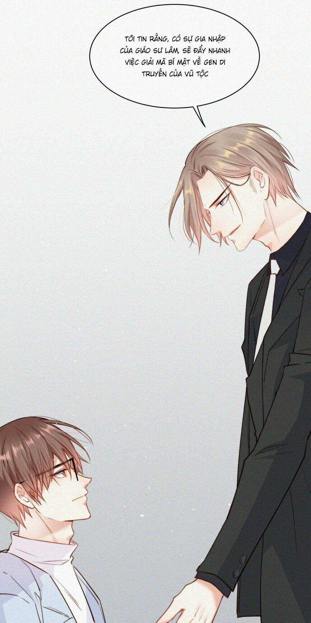 Kamigami No Asobi - Chapter 7 - Trang 20