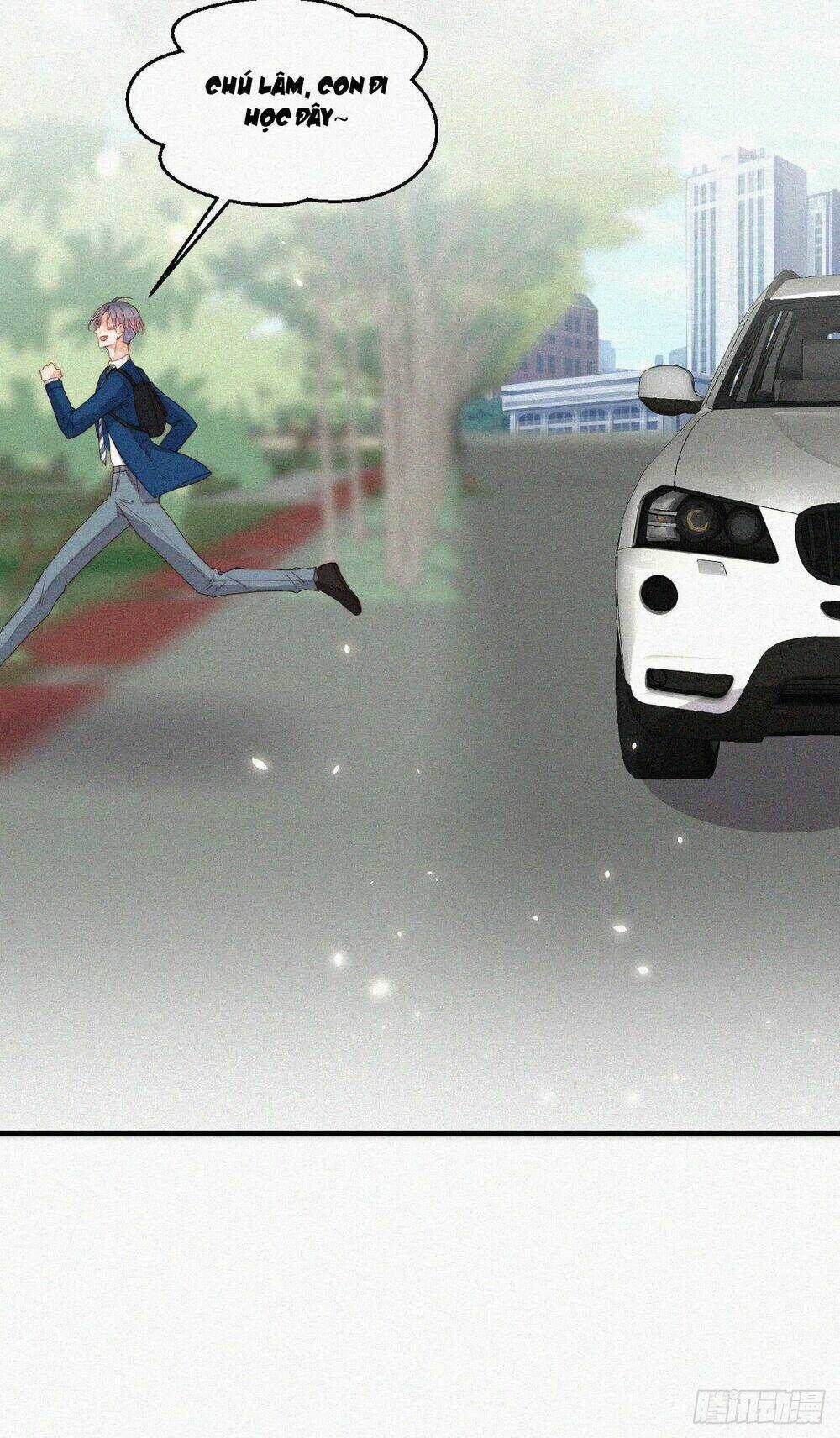 Kamigami No Asobi - Chapter 7 - Trang 35