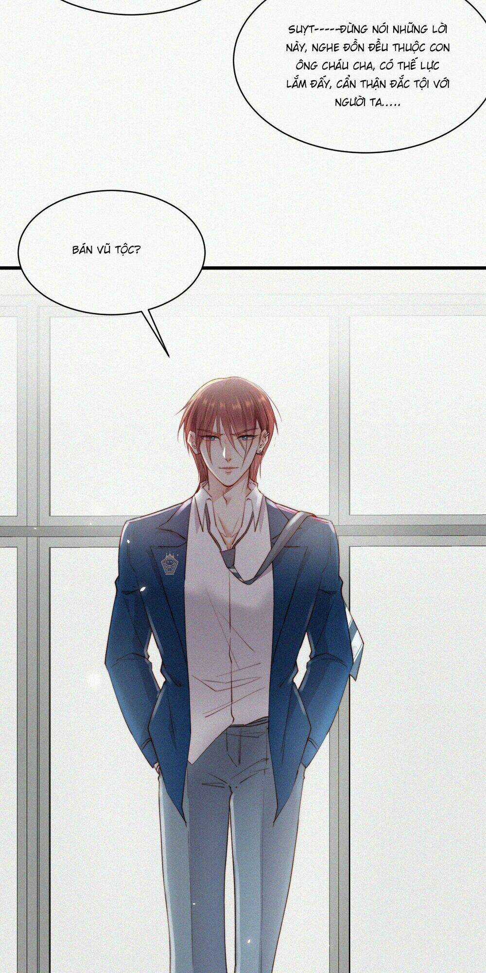 Kamigami No Asobi - Chapter 7 - Trang 40