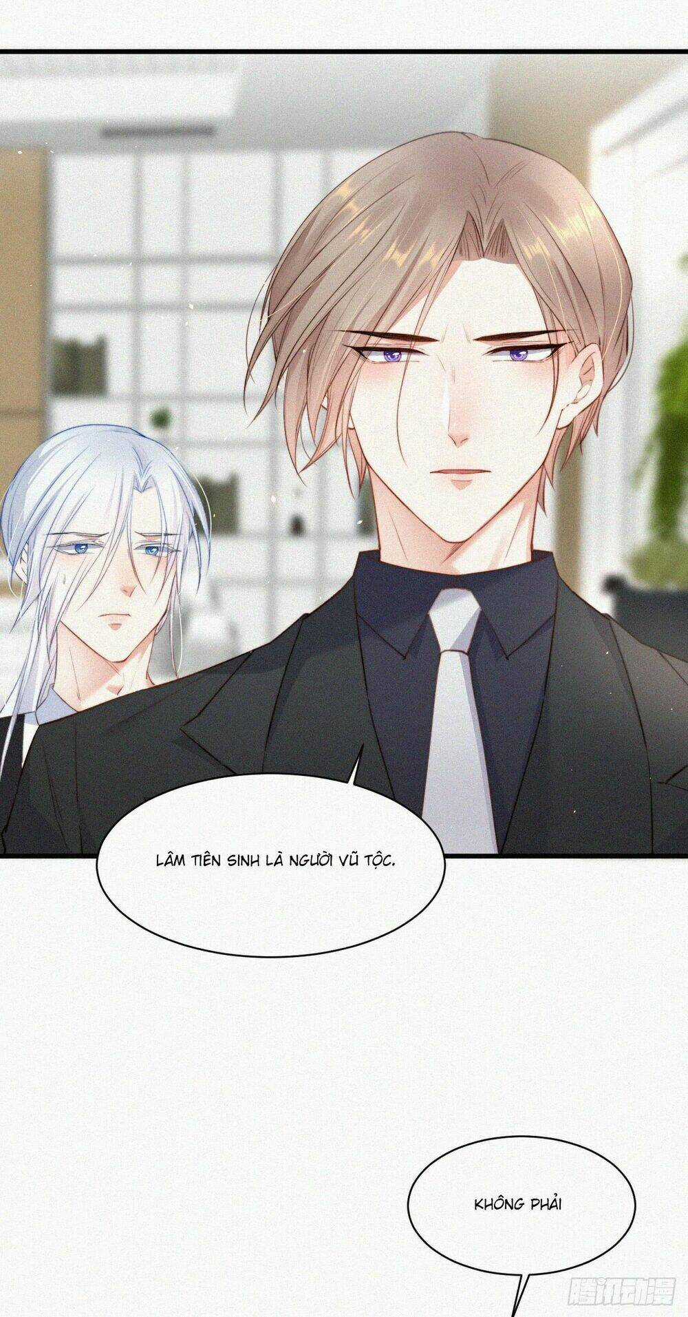 Kamigami No Asobi - Chapter 7 - Trang 9