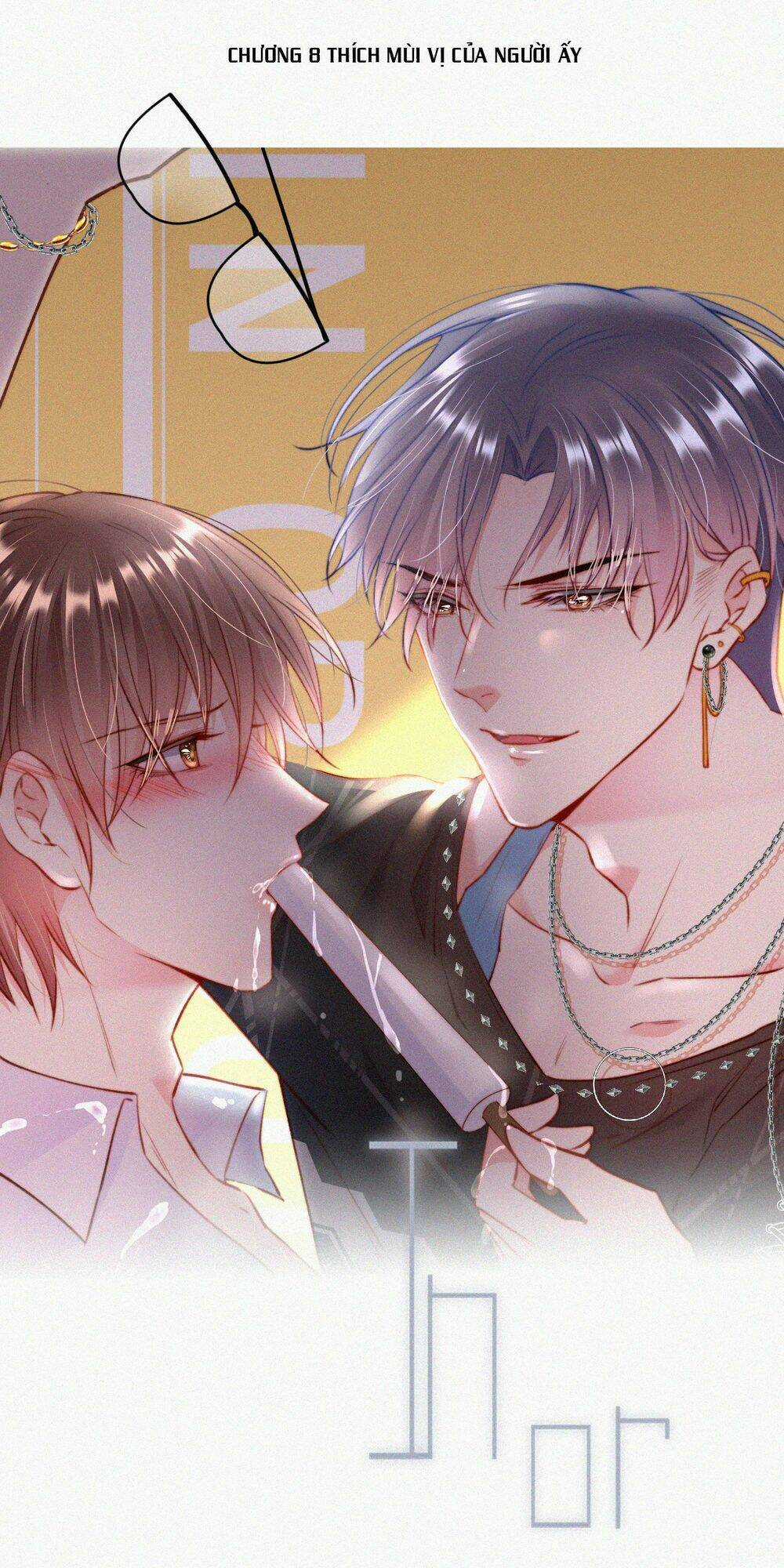 Kamigami No Asobi - Chapter 8 - Trang 2