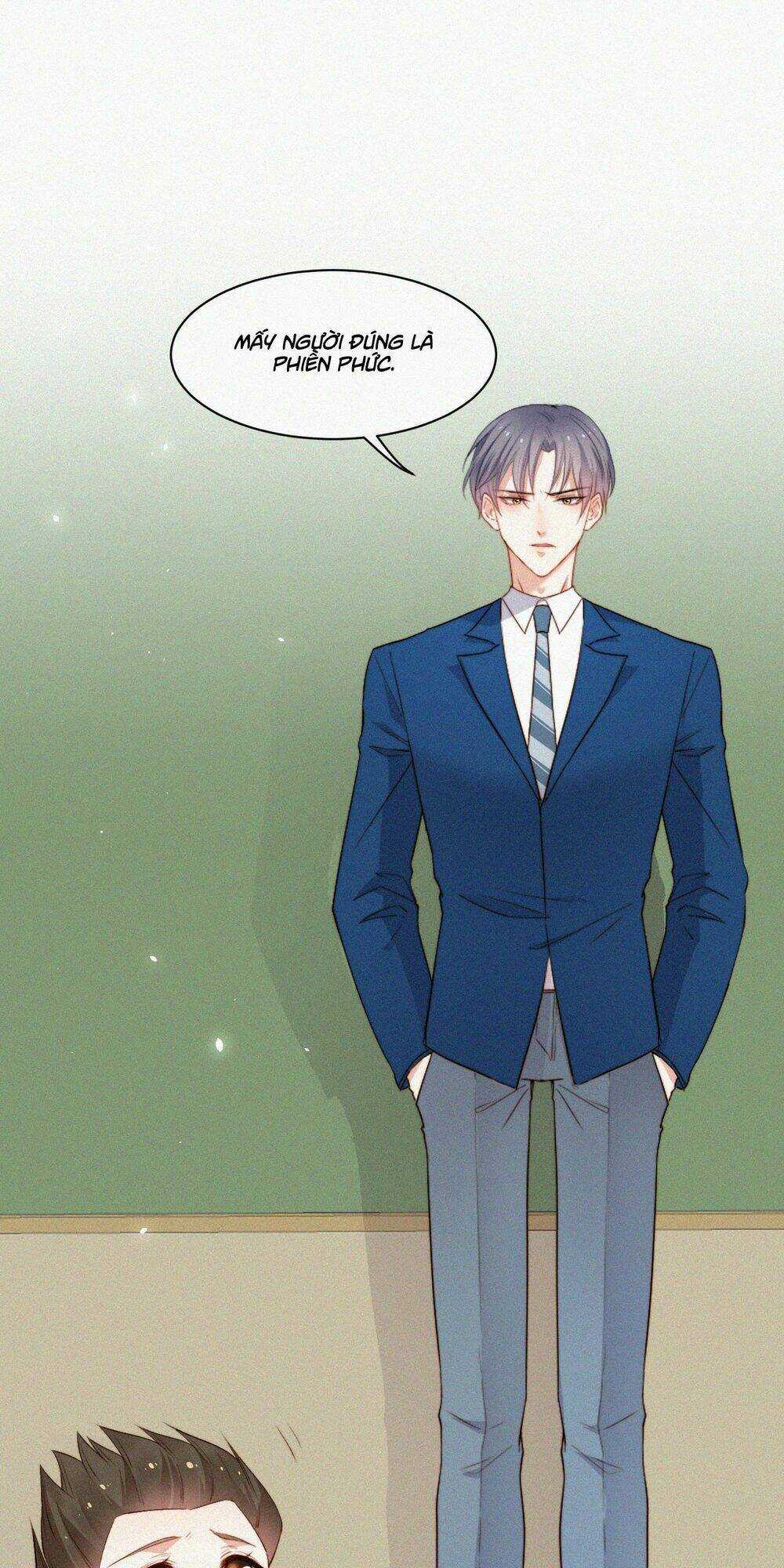 Kamigami No Asobi - Chapter 8 - Trang 18