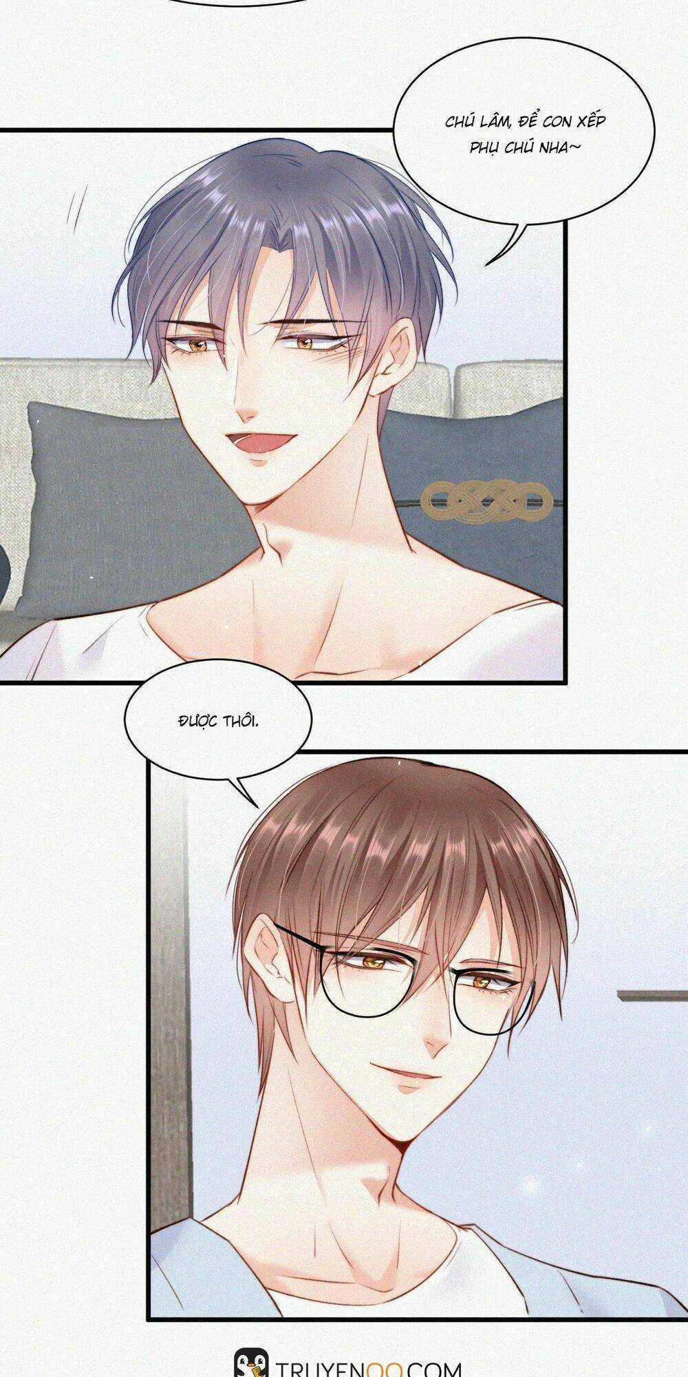 Kamigami No Asobi - Chapter 8 - Trang 28