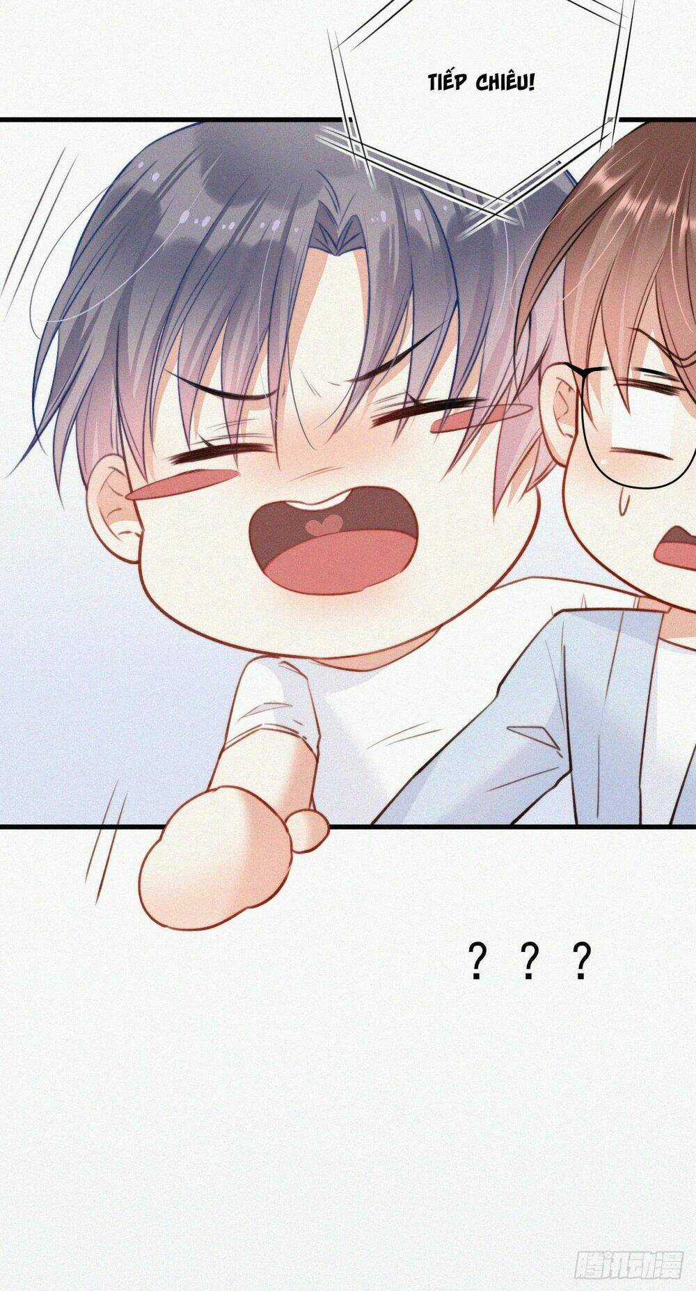 Kamigami No Asobi - Chapter 8 - Trang 39