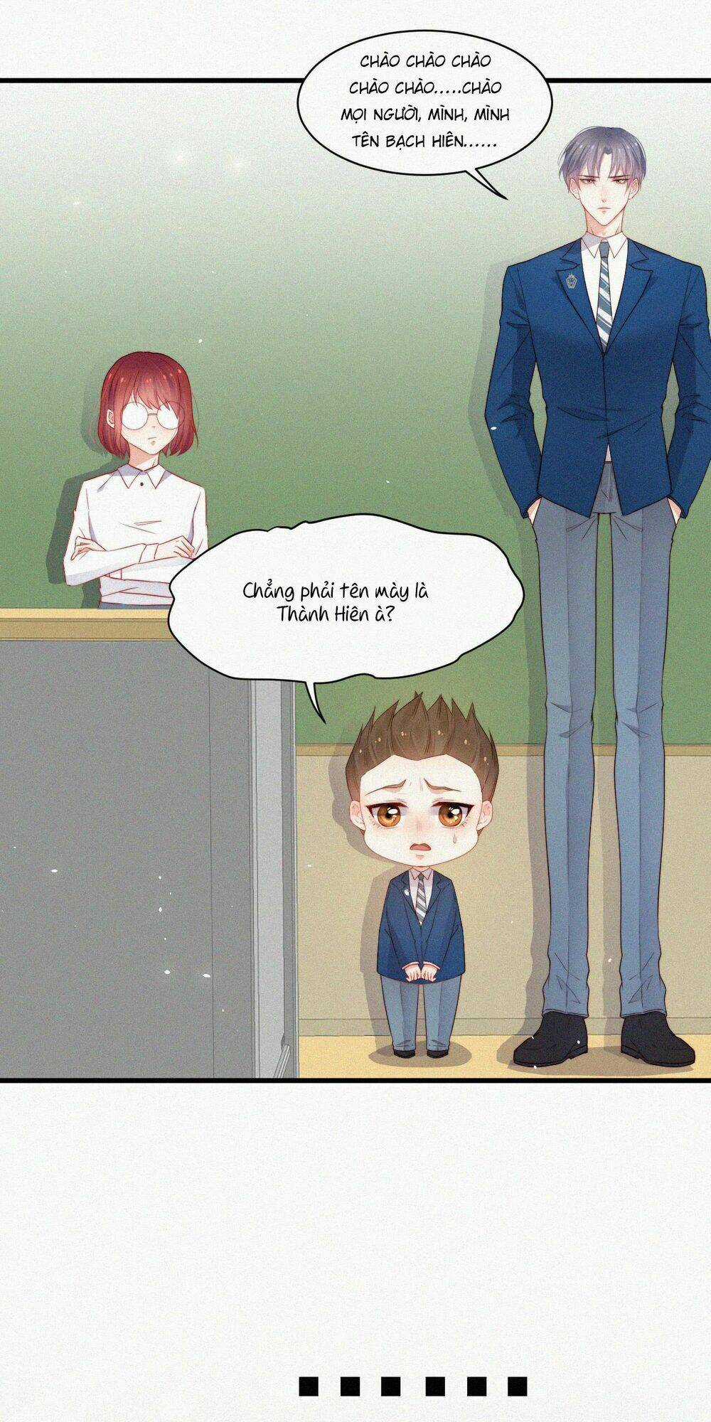 Kamigami No Asobi - Chapter 8 - Trang 6