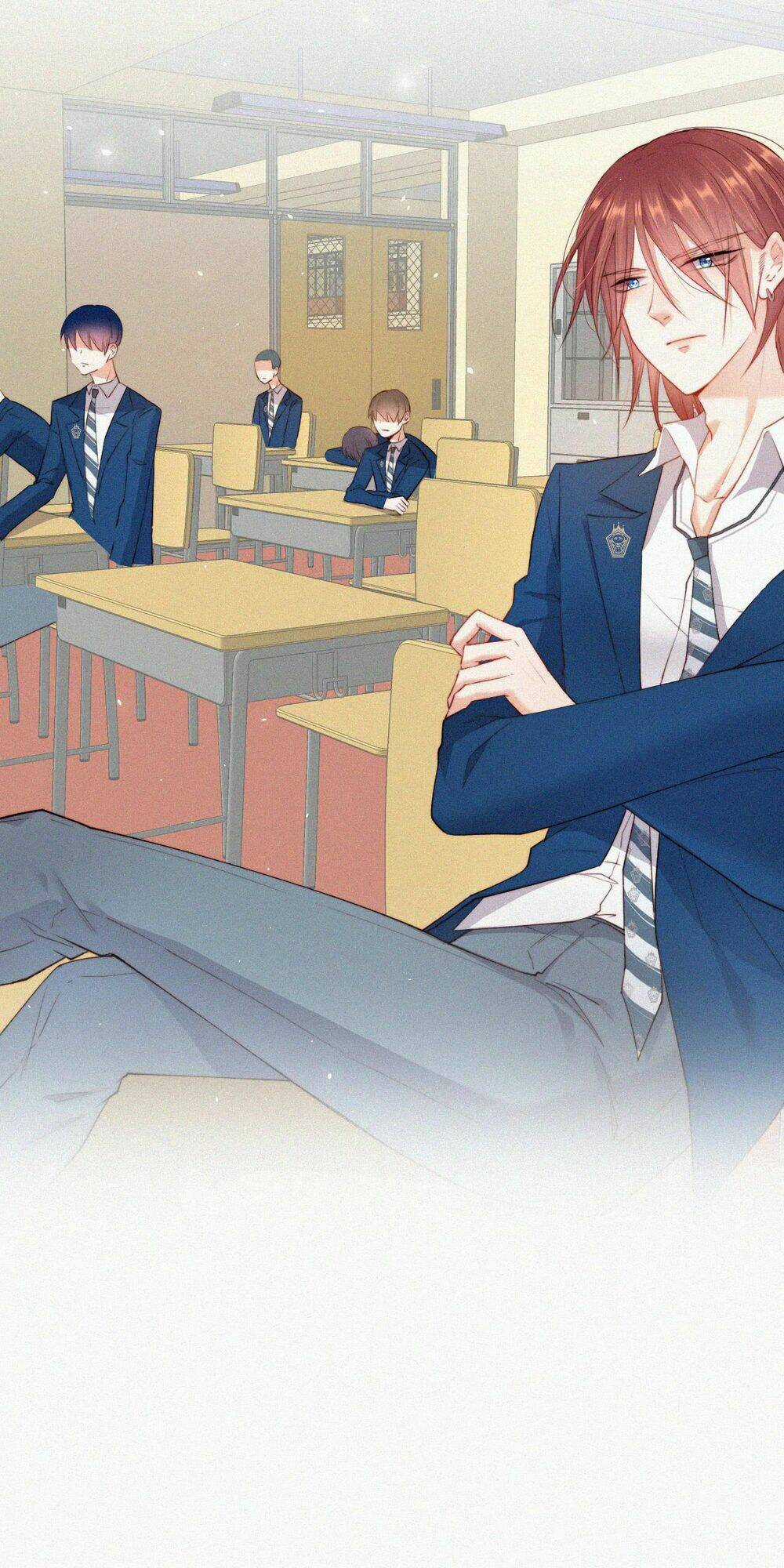 Kamigami No Asobi - Chapter 8 - Trang 8