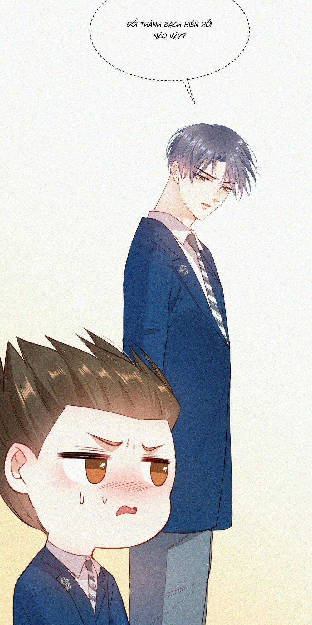 Kamigami No Asobi - Chapter 8 - Trang 10