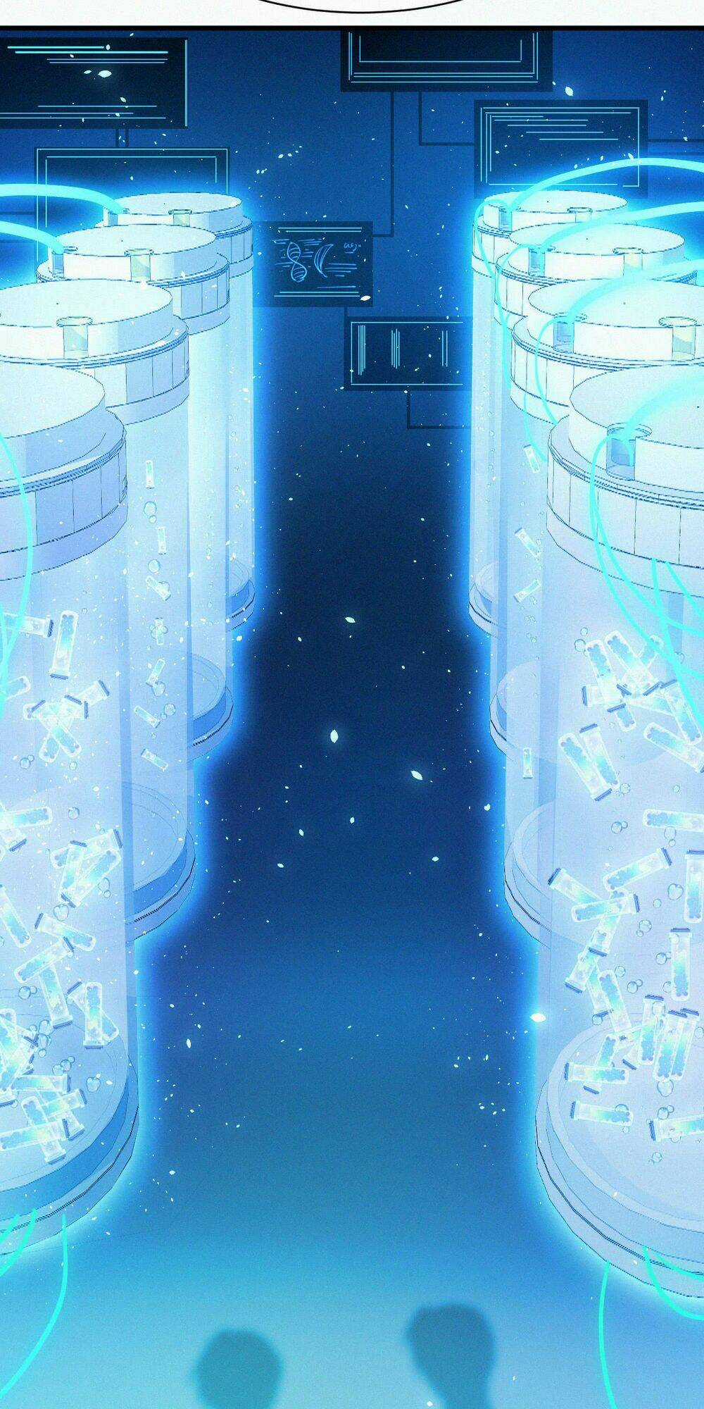 Kamigami No Asobi - Chapter 9 - Trang 14