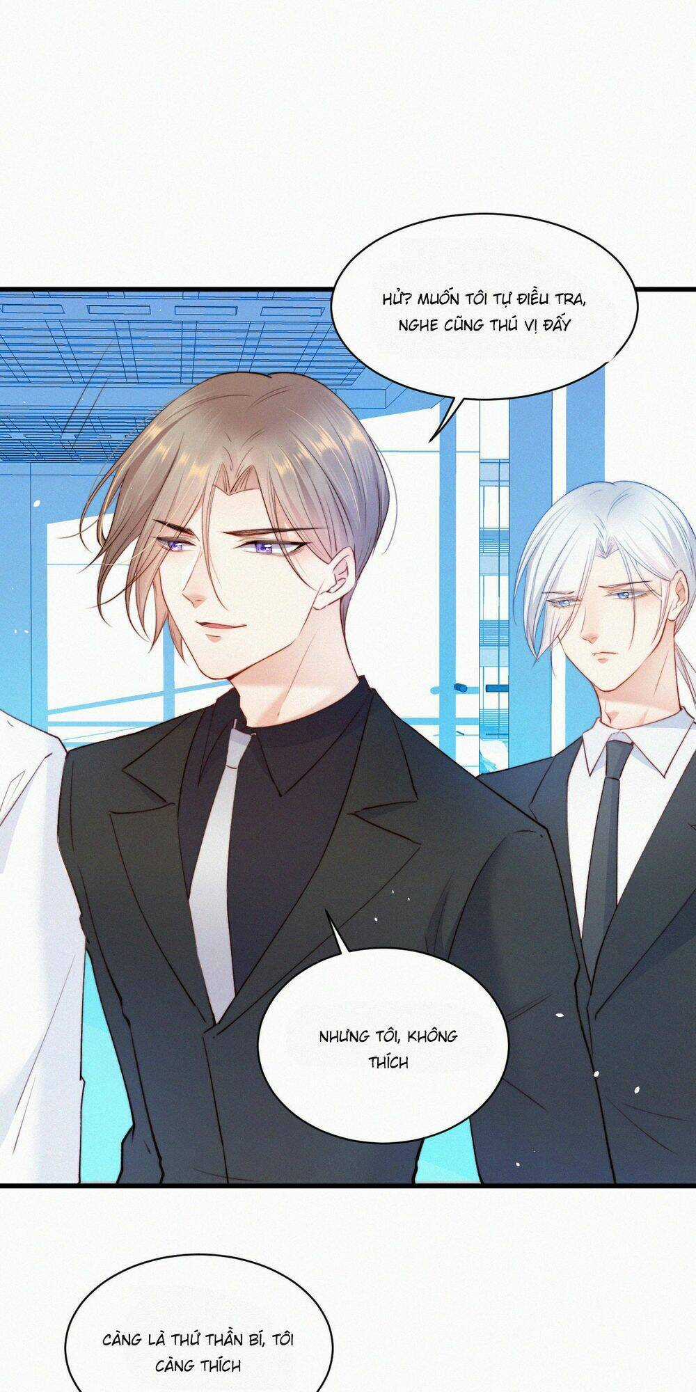 Kamigami No Asobi - Chapter 9 - Trang 17