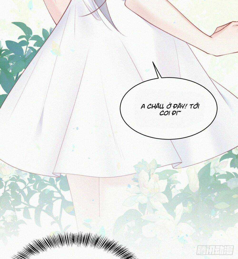 Kamigami No Asobi - Chapter 9 - Trang 20