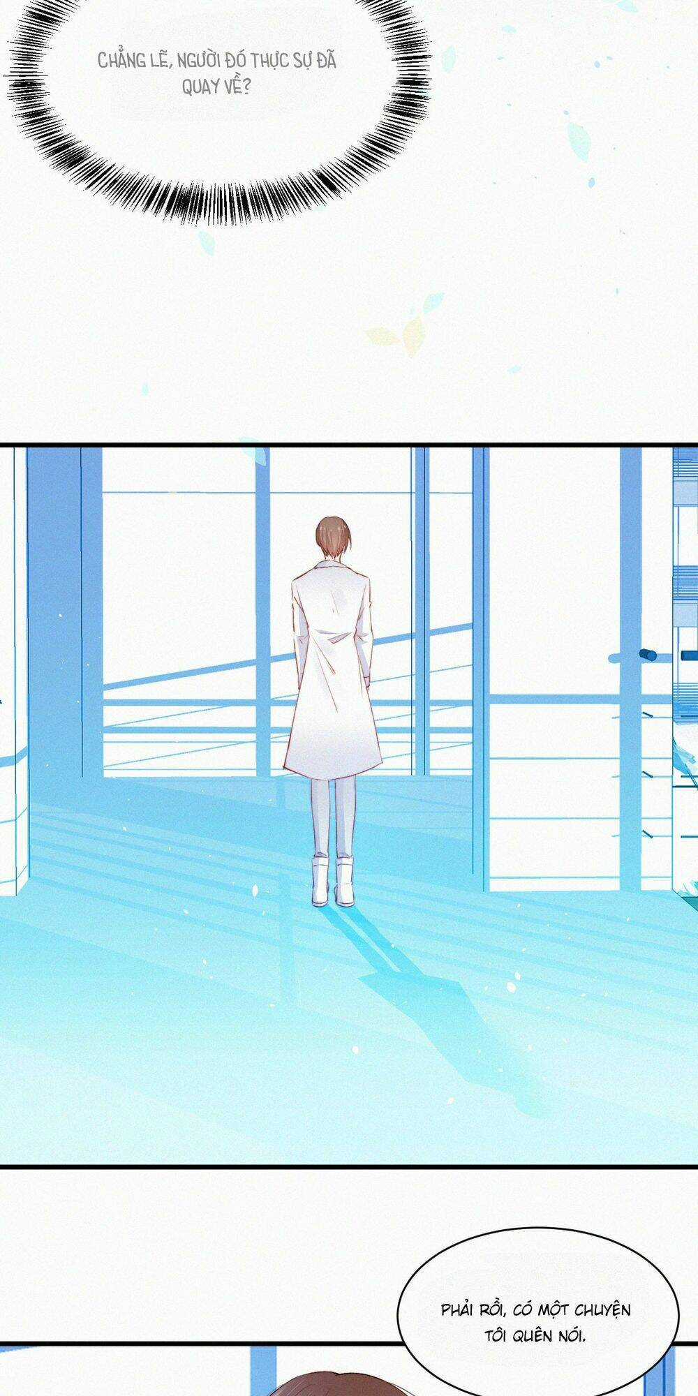 Kamigami No Asobi - Chapter 9 - Trang 21