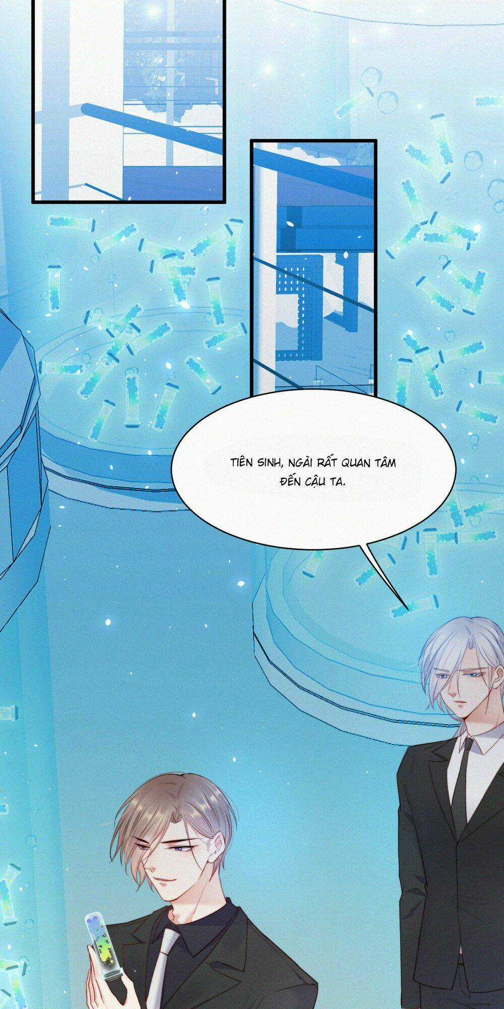 Kamigami No Asobi - Chapter 9 - Trang 25