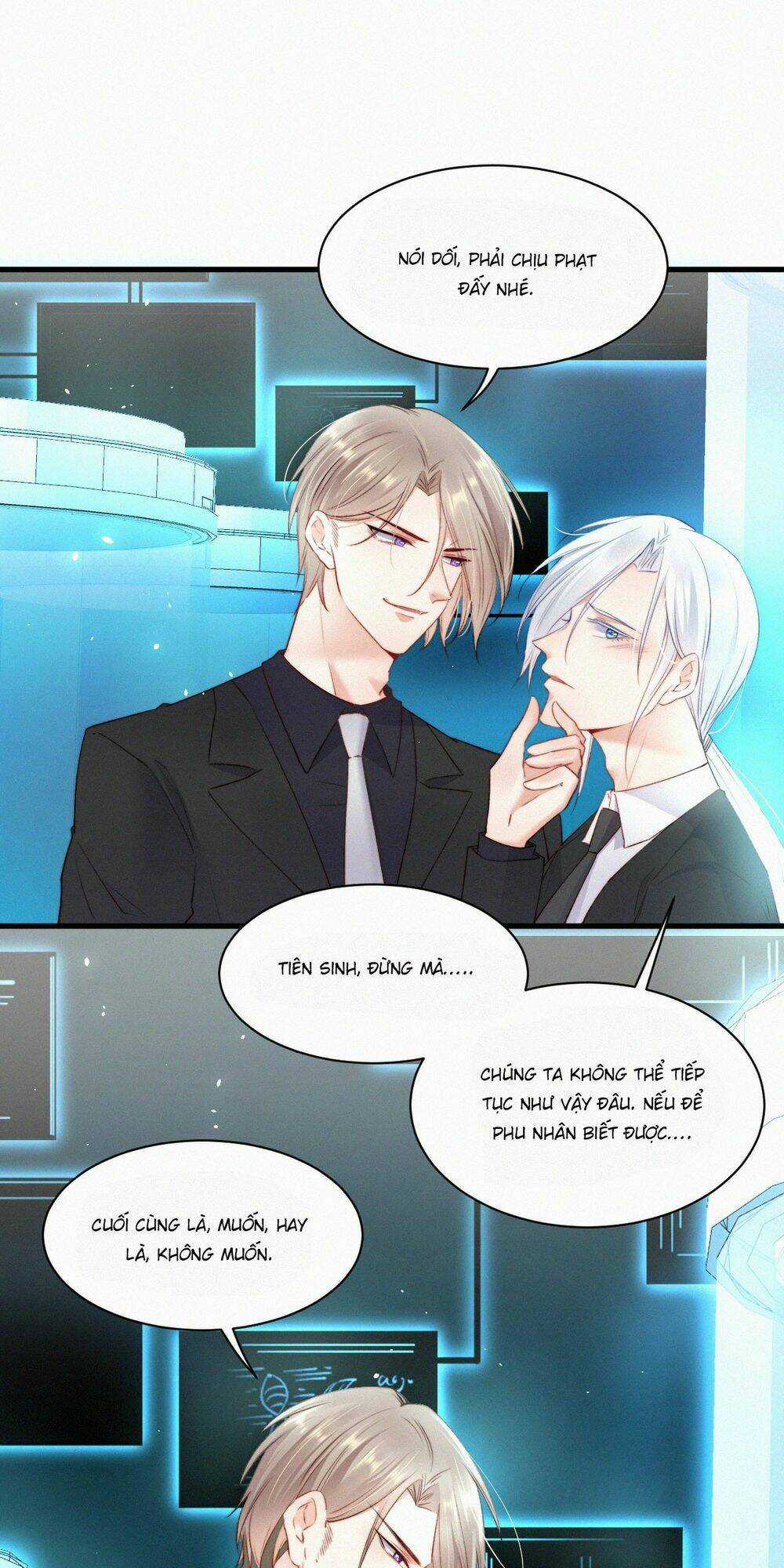 Kamigami No Asobi - Chapter 9 - Trang 27