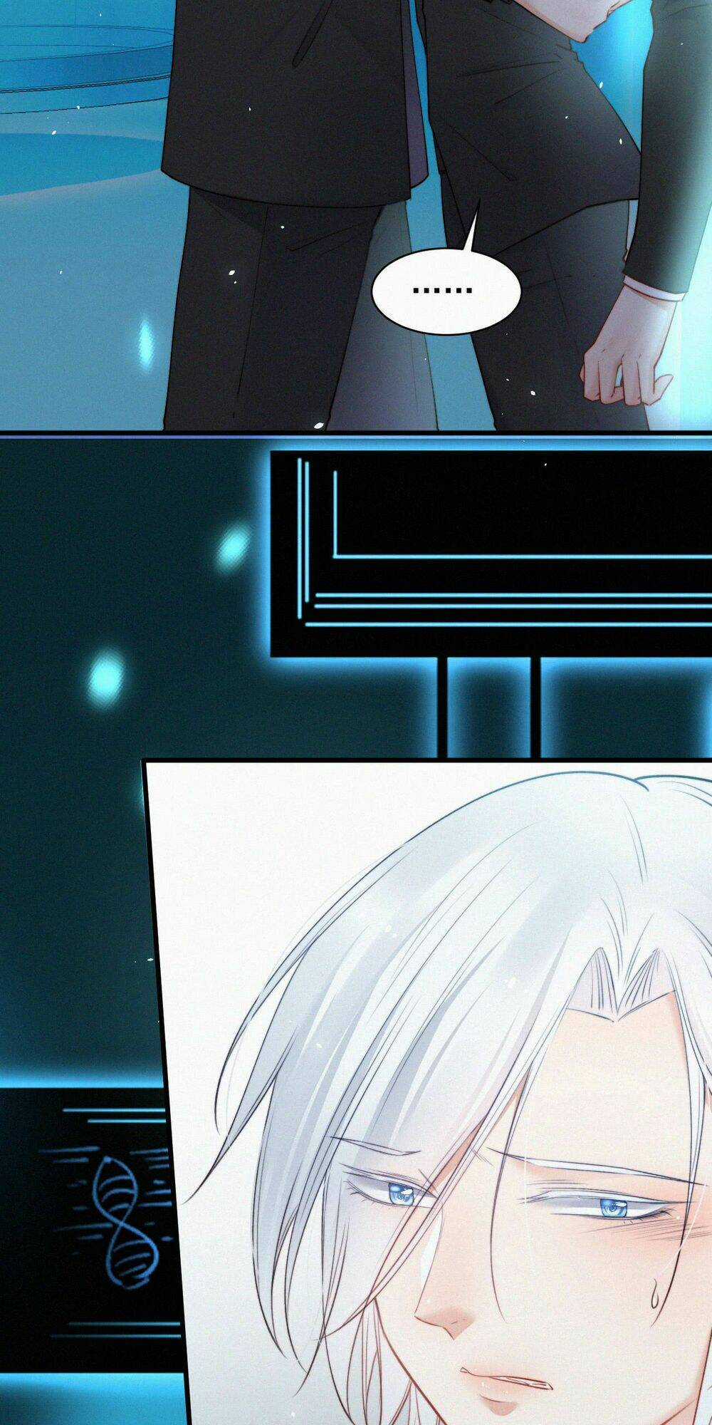 Kamigami No Asobi - Chapter 9 - Trang 29