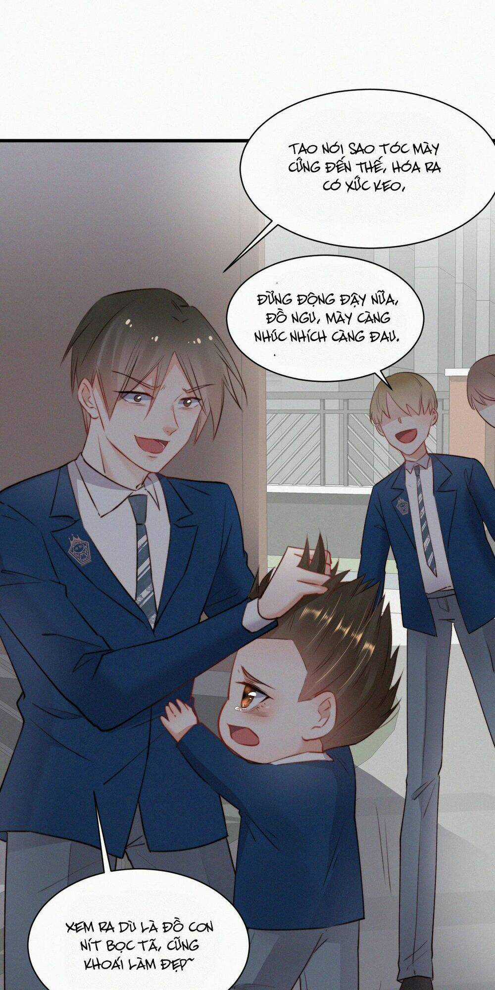 Kamigami No Asobi - Chapter 9 - Trang 39