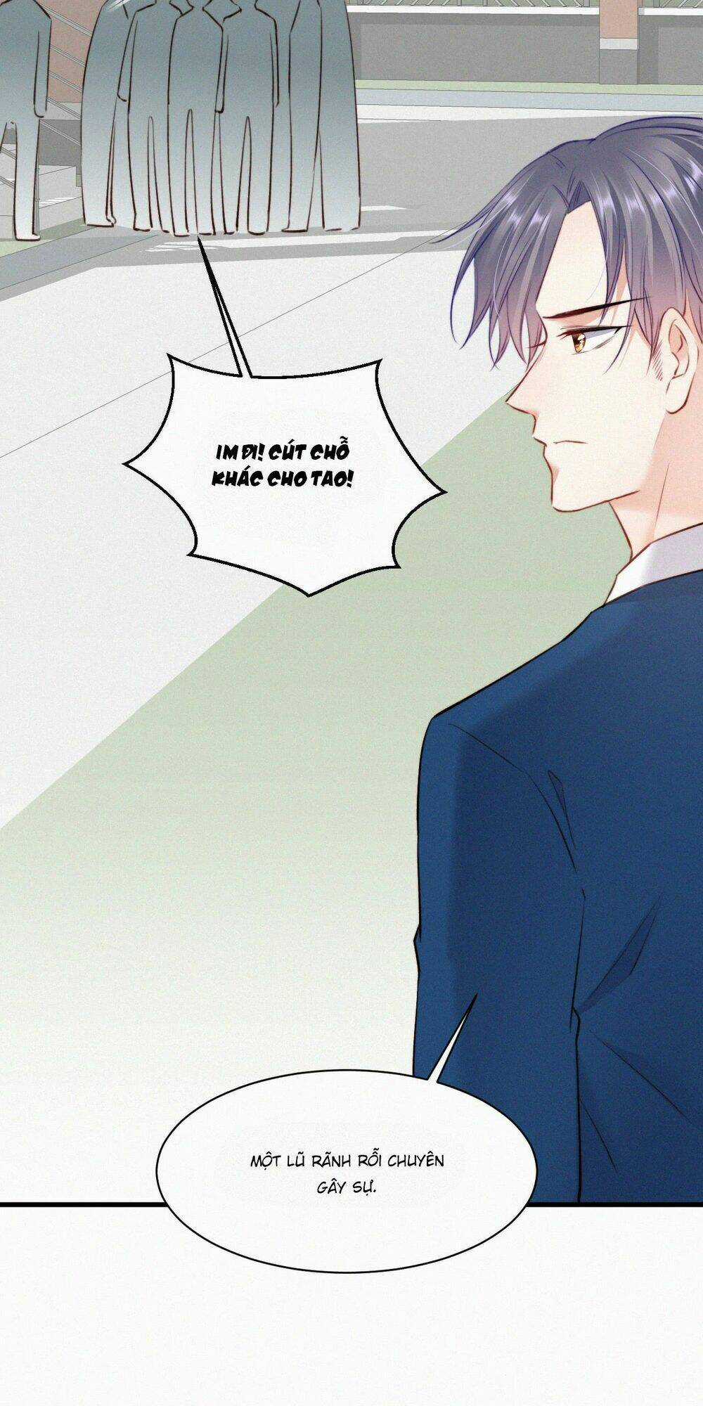 Kamigami No Asobi - Chapter 9 - Trang 43