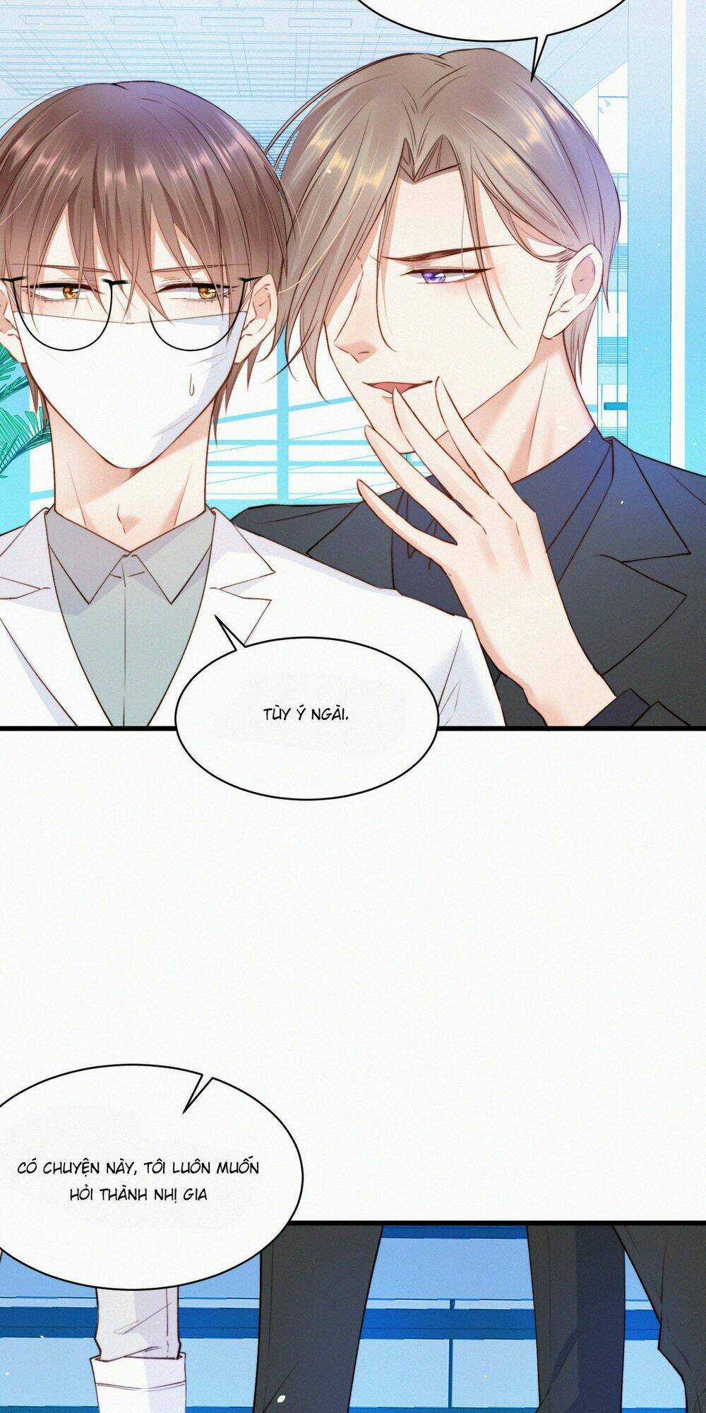 Kamigami No Asobi - Chapter 9 - Trang 8