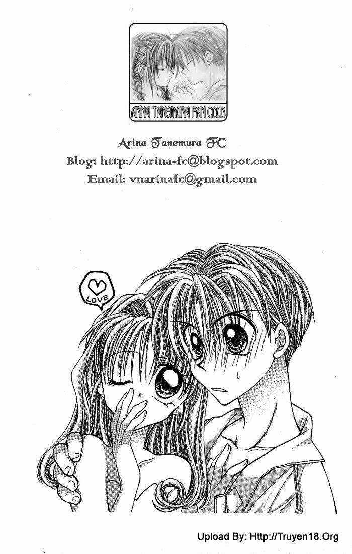 Kamikaze Kaitou Jeanne - Chapter 21 - Trang 4