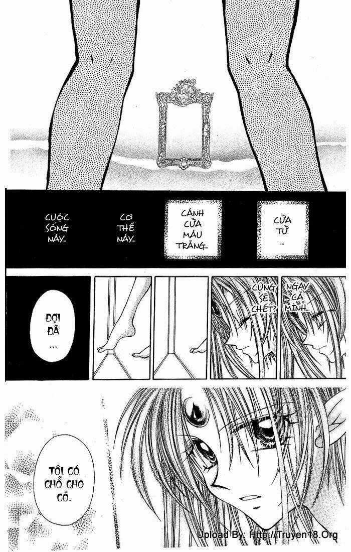 Kamikaze Kaitou Jeanne - Chapter 21 - Trang 39