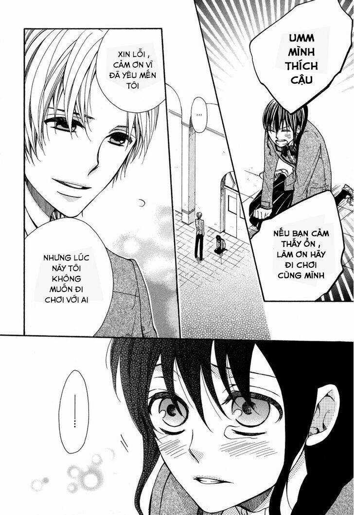 Kamisama Game - Chapter 2 - Trang 20