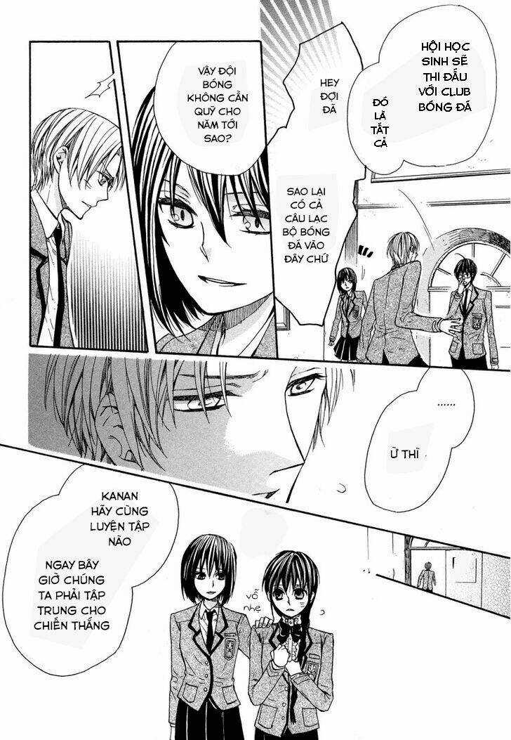 Kamisama Game - Chapter 2 - Trang 24