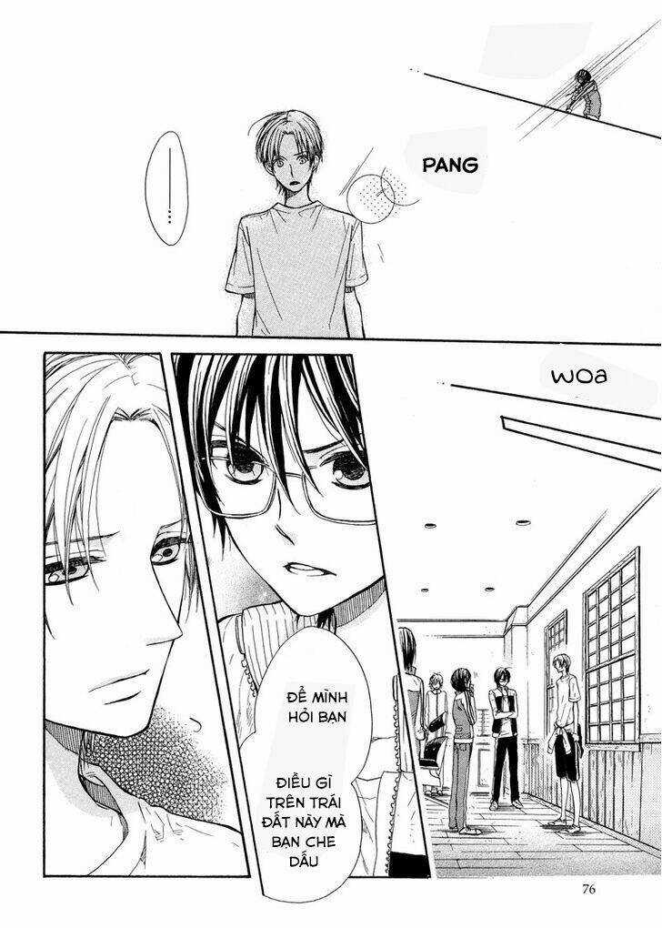Kamisama Game - Chapter 2 - Trang 32