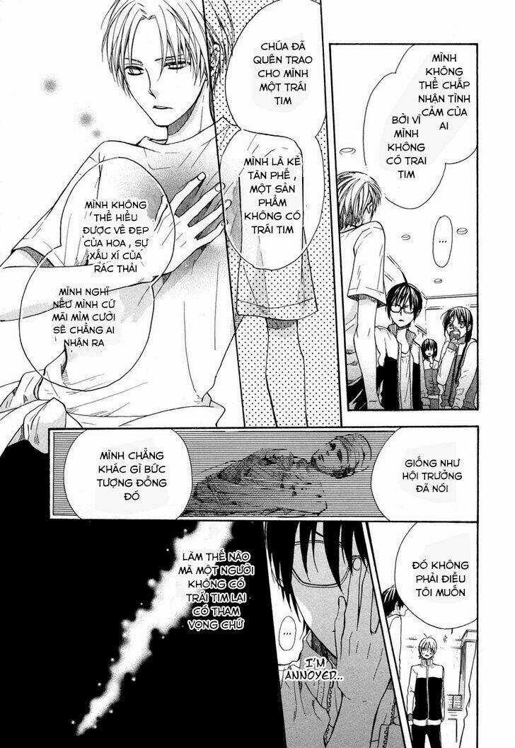 Kamisama Game - Chapter 2 - Trang 33